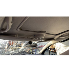 Serrure arriere droit PEUGEOT 207