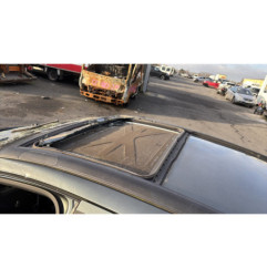 Serrure arriere droit PEUGEOT 207