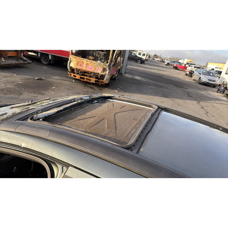Serrure arriere droit PEUGEOT 207 Photo n°19