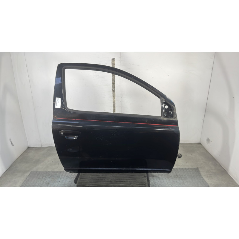 Porte avant droit TOYOTA YARIS 1 Photo n°1