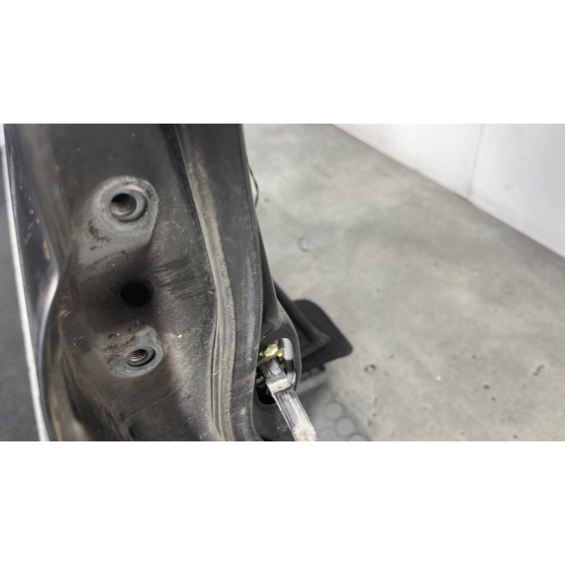 Porte avant droit TOYOTA YARIS 1 Photo n°3