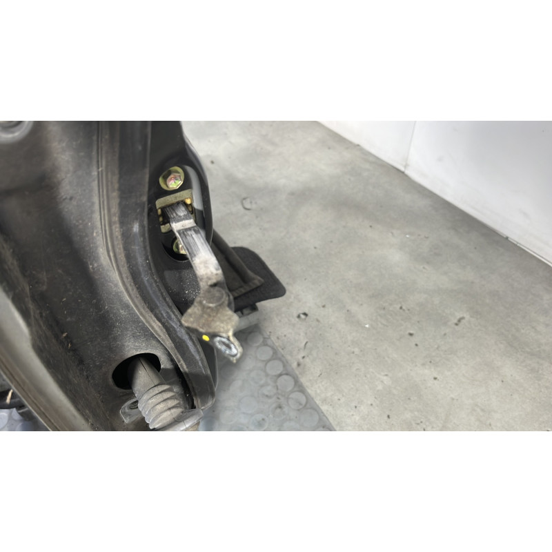Porte avant droit TOYOTA YARIS 1 Photo n°4