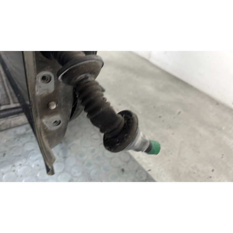 Porte avant droit TOYOTA YARIS 1 Photo n°5