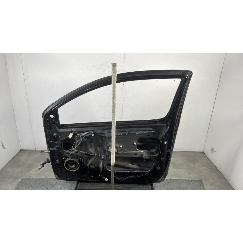 Porte avant droit TOYOTA YARIS 1 Photo n°6