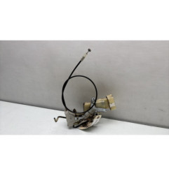 Serrure avant gauche TOYOTA YARIS 1
