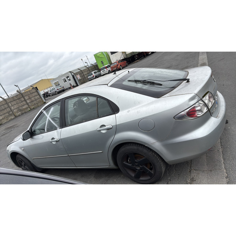 Retroviseur droit MAZDA 6 1 Photo n°12