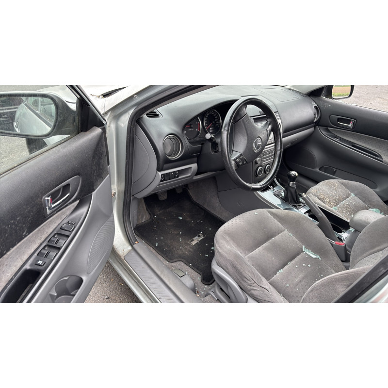 Retroviseur droit MAZDA 6 1 Photo n°16