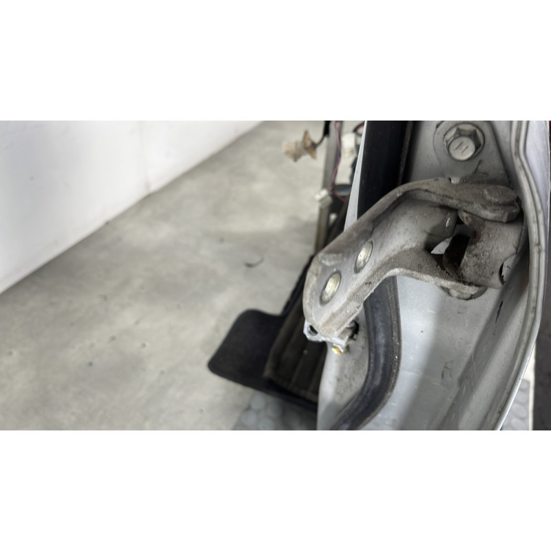 Porte avant gauche TOYOTA YARIS 1 Photo n°4