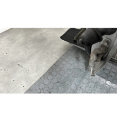 Porte avant gauche TOYOTA YARIS 1