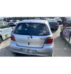 Commodo phare TOYOTA YARIS 1