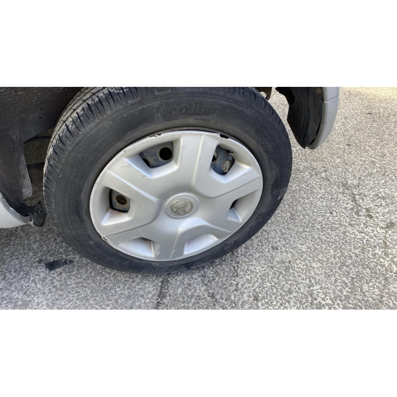Commodo phare TOYOTA YARIS 1 Photo n°5