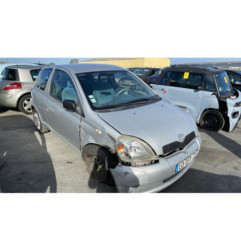 Commodo phare TOYOTA YARIS 1