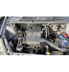 Commodo phare TOYOTA YARIS 1