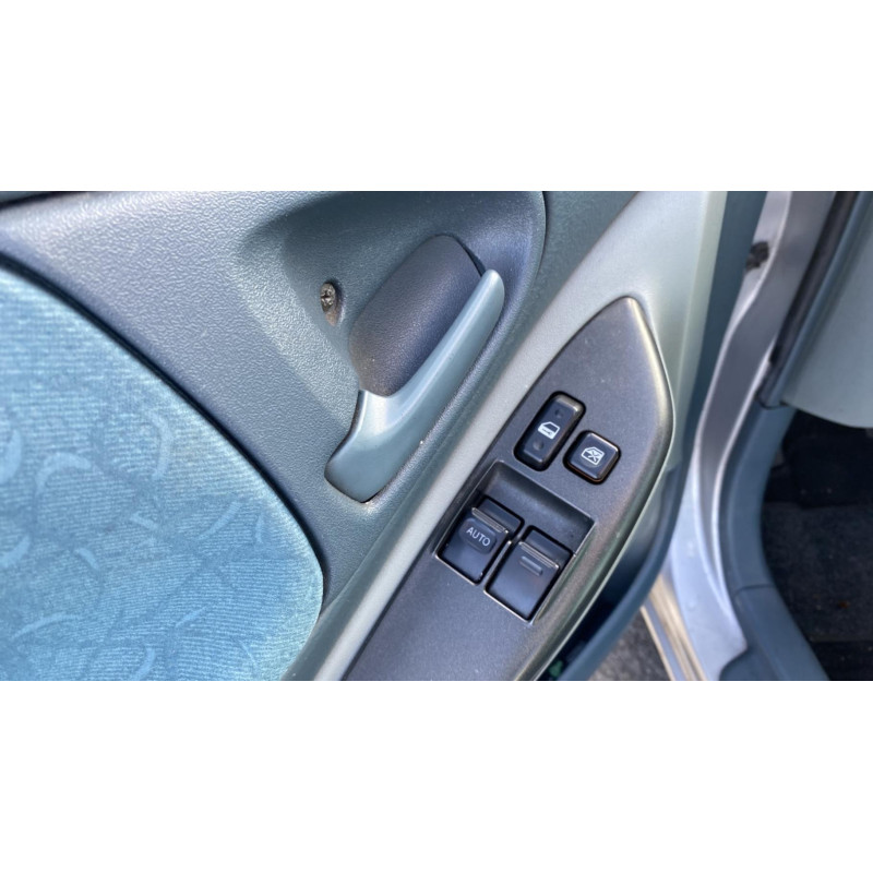 Commodo phare TOYOTA YARIS 1 Photo n°17