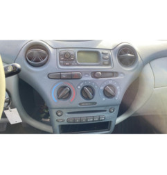 Commodo phare TOYOTA YARIS 1