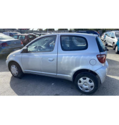 Commodo phare TOYOTA YARIS 1