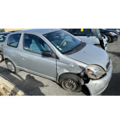 Commodo phare TOYOTA YARIS 1