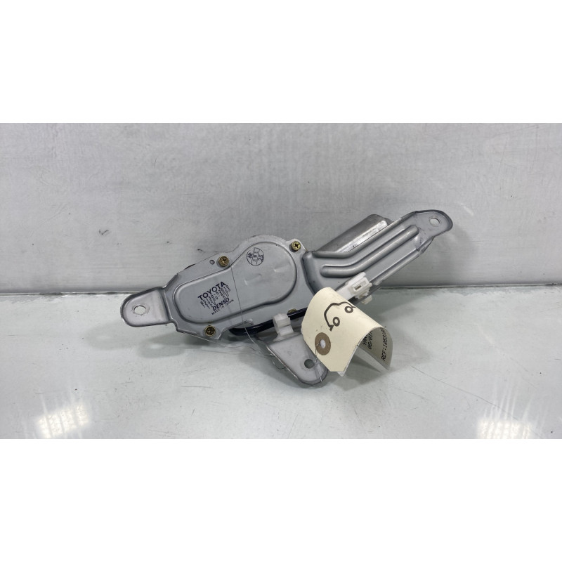 Moteur essuie glace arriere TOYOTA YARIS 1 Photo n°1
