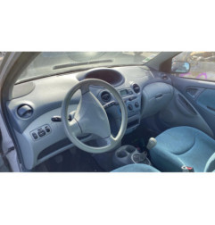 Neiman TOYOTA YARIS 1