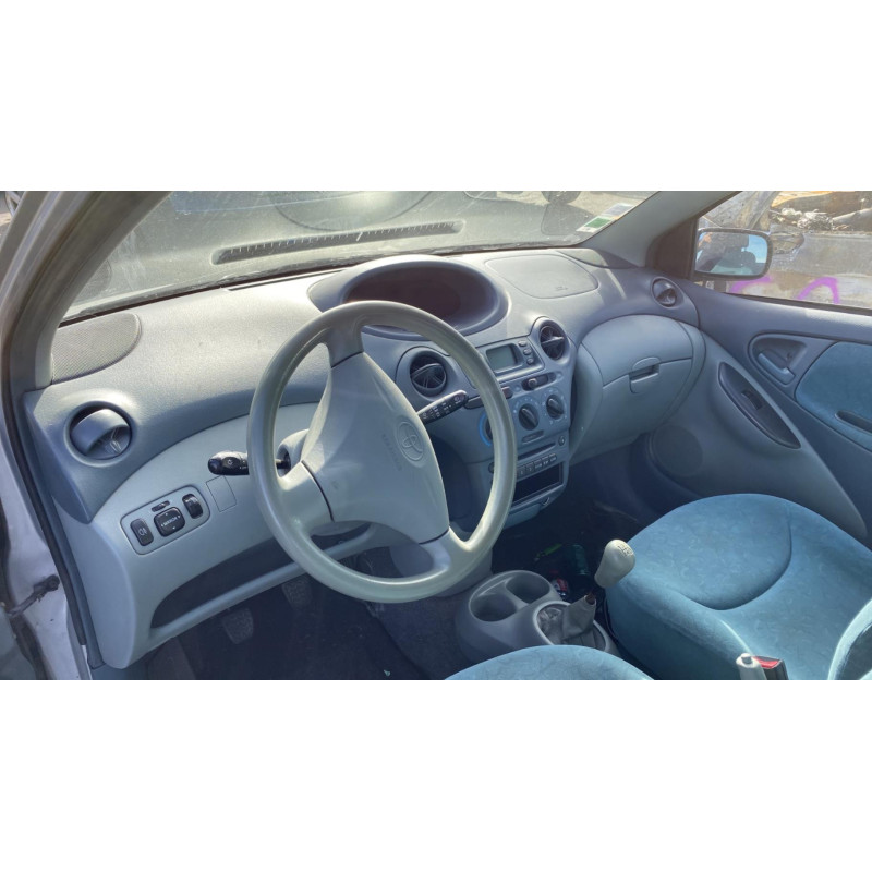 Neiman TOYOTA YARIS 1 Photo n°16