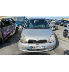 Neiman TOYOTA YARIS 1