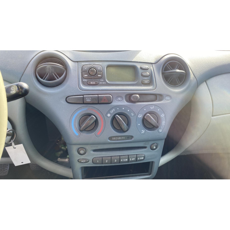 Neiman TOYOTA YARIS 1 Photo n°20