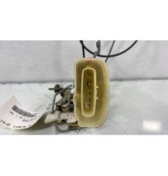 Serrure avant droit TOYOTA YARIS 1