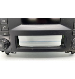 Autoradio d'origine MERCEDES SPRINTER 2