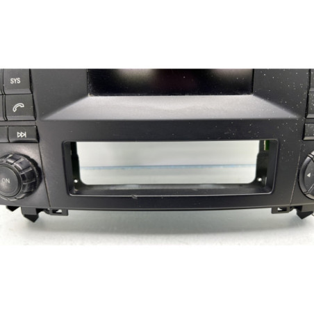 Autoradio d'origine MERCEDES SPRINTER 2
