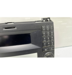 Autoradio d'origine MERCEDES SPRINTER 2