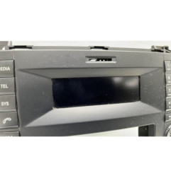 Autoradio d'origine MERCEDES SPRINTER 2