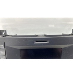 Autoradio d'origine MERCEDES SPRINTER 2