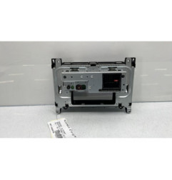 Autoradio d'origine MERCEDES SPRINTER 2