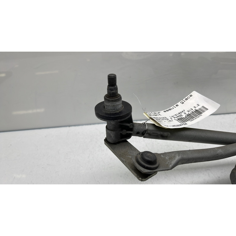 Moteur essuie glace avant MERCEDES SPRINTER 2 Photo n°2
