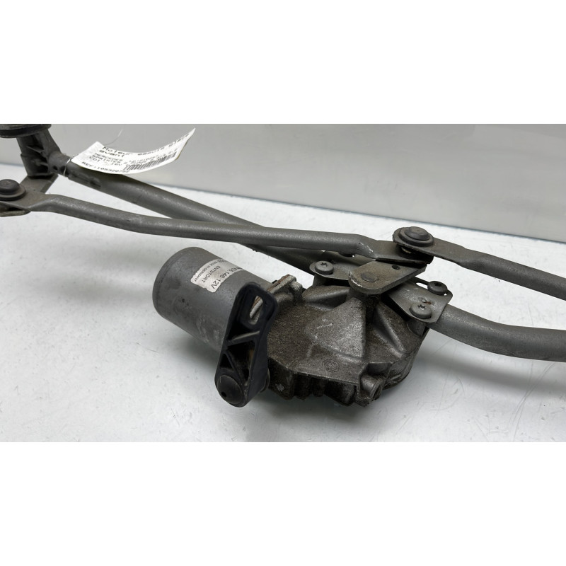 Moteur essuie glace avant MERCEDES SPRINTER 2 Photo n°4