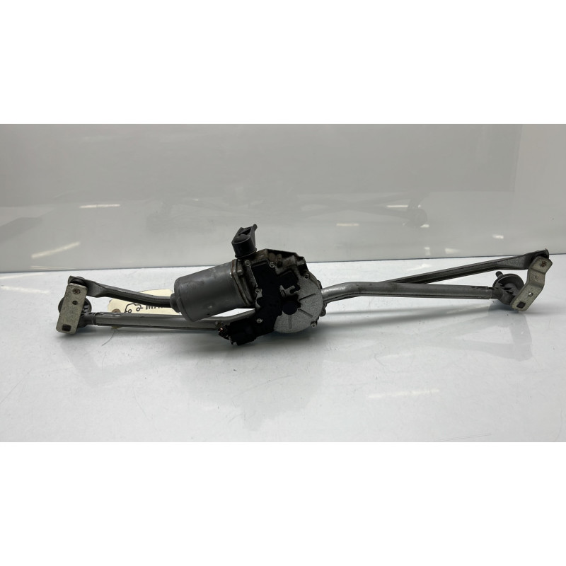 Moteur essuie glace avant MERCEDES SPRINTER 2 Photo n°5