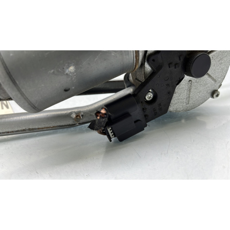 Moteur essuie glace avant MERCEDES SPRINTER 2 Photo n°6