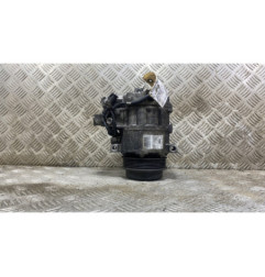 Compresseur clim MERCEDES SPRINTER 2 Photo n°1