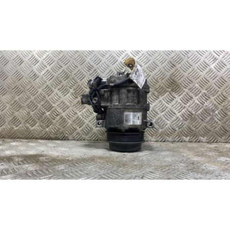 Compresseur clim MERCEDES SPRINTER 2 Photo n°1