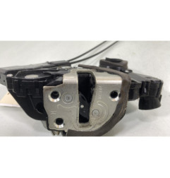 Serrure avant droit TOYOTA YARIS 2