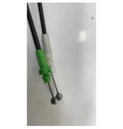 Serrure avant droit TOYOTA YARIS 2