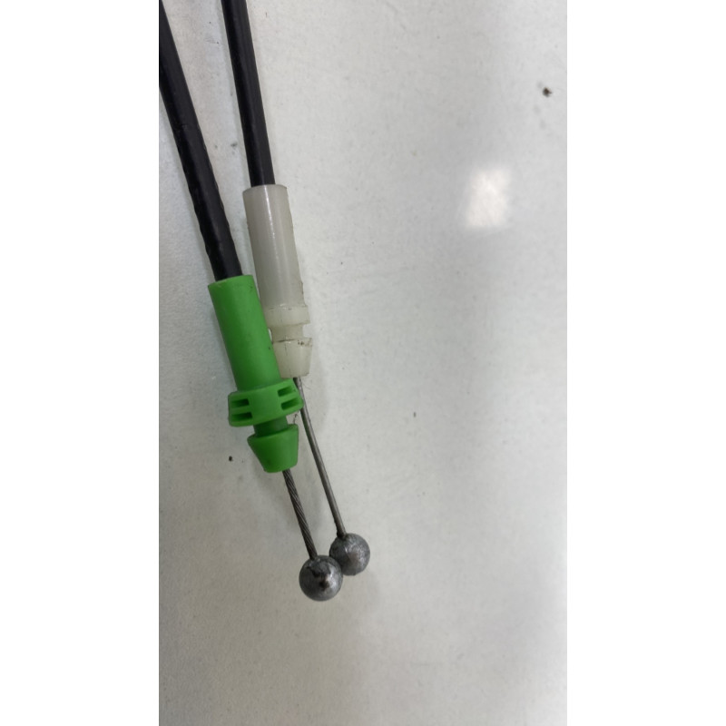 Serrure avant droit TOYOTA YARIS 2 Photo n°6
