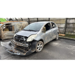 Serrure avant droit TOYOTA YARIS 2