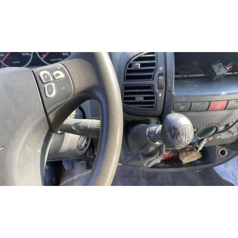 Antenne PEUGEOT BOXER 2 Photo n°20