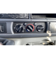 Custode avant gauche (porte) RENAULT MASTER 2