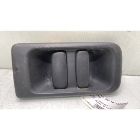Poignee porte laterale gauche RENAULT MASTER 2 Photo n°1