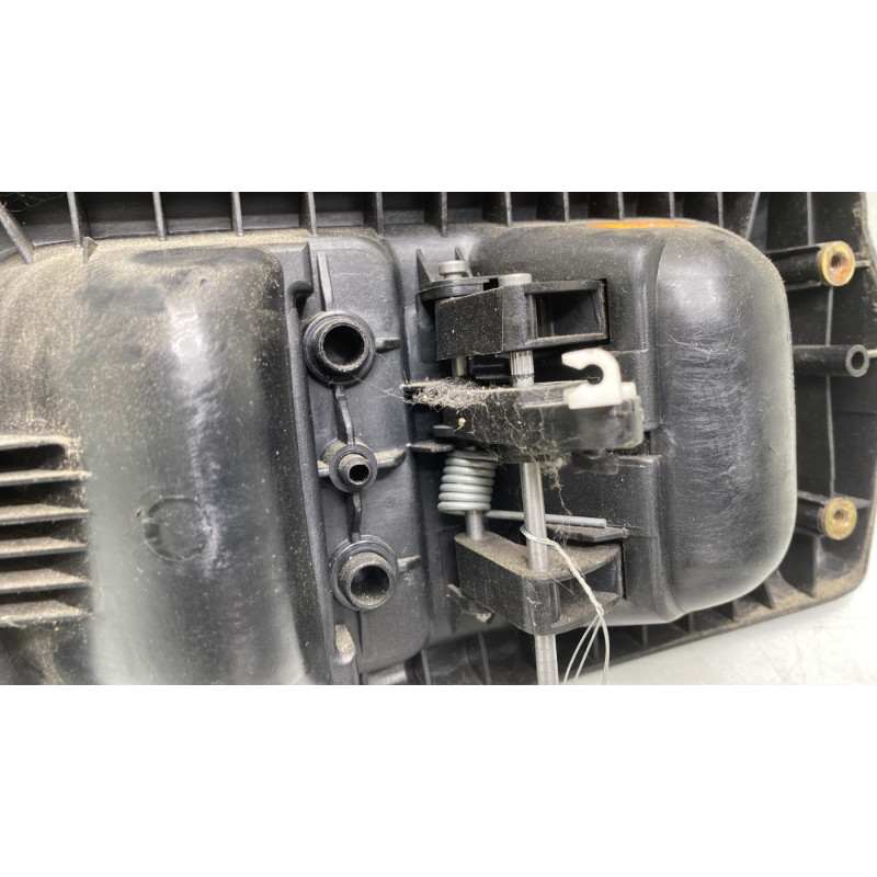 Poignee porte laterale gauche RENAULT MASTER 2 Photo n°3