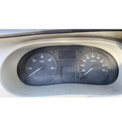 Poignee porte laterale gauche RENAULT MASTER 2