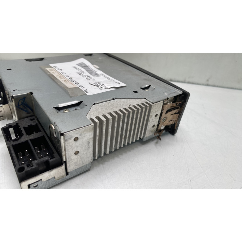 Autoradio d'origine RENAULT MASTER 2 Photo n°5