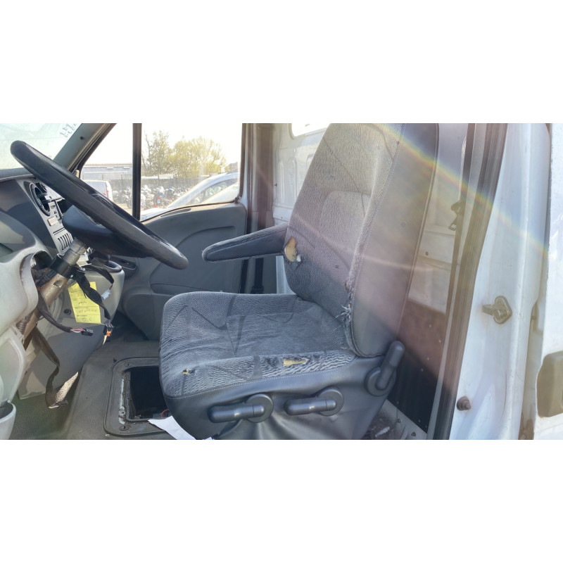 Autoradio d'origine RENAULT MASTER 2 Photo n°15